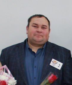 Корнугаев Иван Сергеевич.