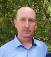 Суглобов Андрей Михайлович.