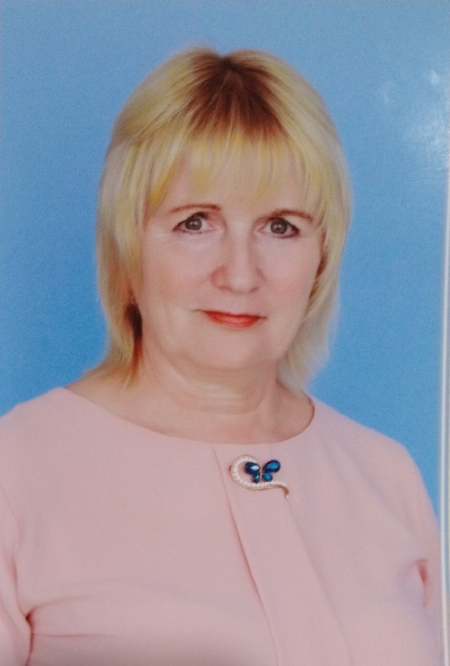 Задоян Екатерина Геннадьевна.