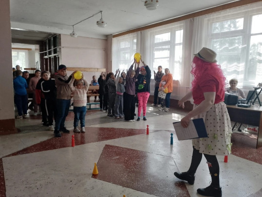 Международный день защиты детей Международный день защиты детей.